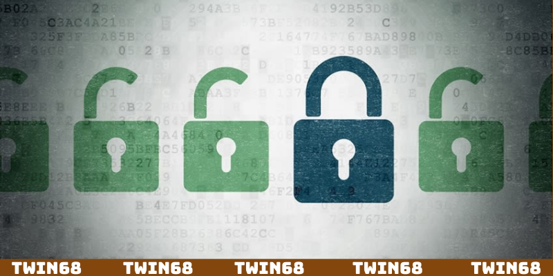 Công nghệ hiện đại với tường lửa đa tầng chắc chắn