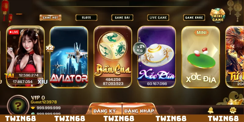 Duy trì uy tín là sứ mệnh hàng đầu của cổng game