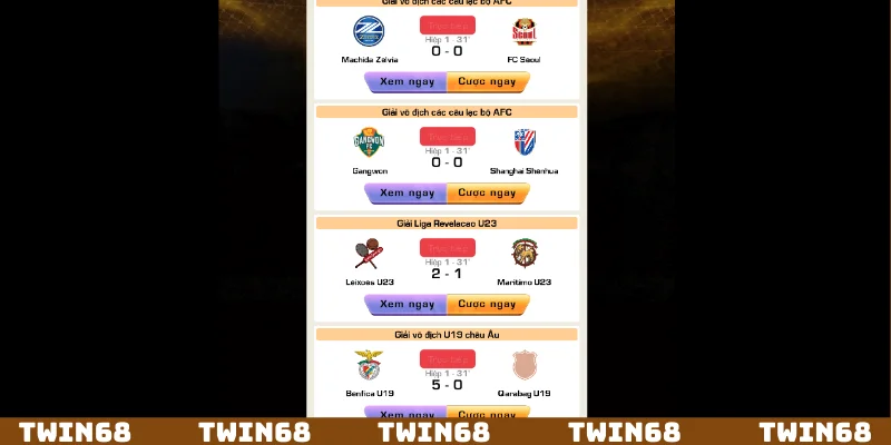 Học hỏi kinh nghiệm soi kèo chốt hạ trận đấu yêu thích