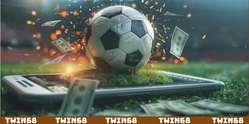 Khám phá ưu điểm từ tỷ lệ cược Twin68
