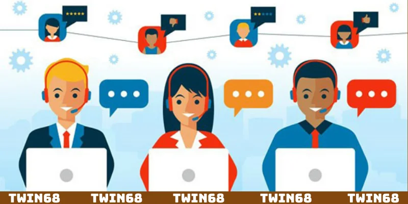 Lựa chọn hotline hỗ trợ tốt nhất cho thành viên