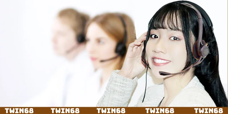 Quy trình liên hệ Twin68 chỉ với 3 bước hoàn tất