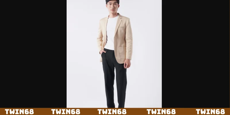 Tác giả Twin68 Neo Bá Trung