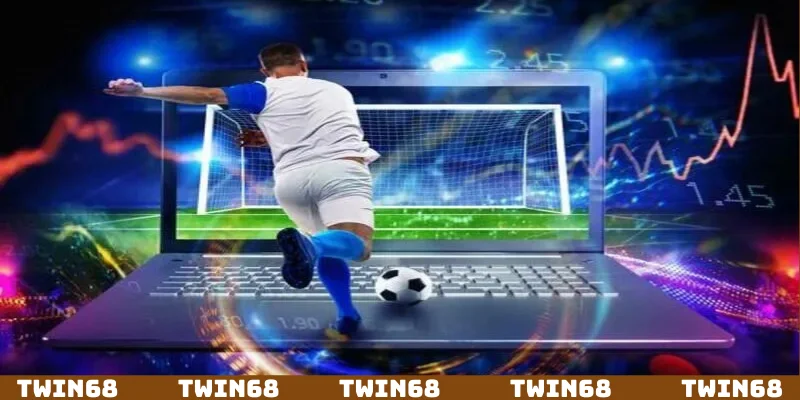 Tỷ lệ cược Twin68